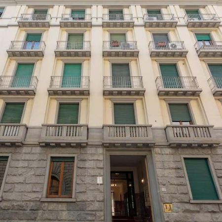Stylish Four Bedrooms Apartment - Florence Center Esterno foto