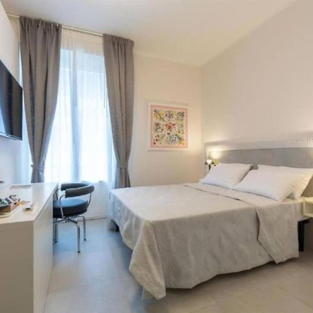 Stylish Four Bedrooms Apartment - Florence Center Esterno foto