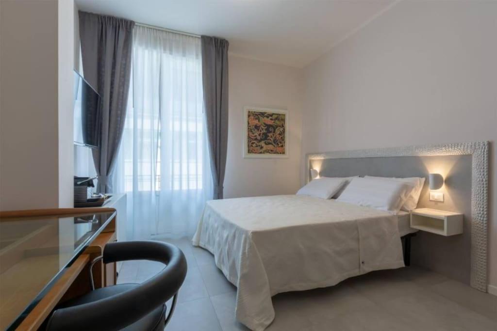 Stylish Four Bedrooms Apartment - Florence Center Esterno foto