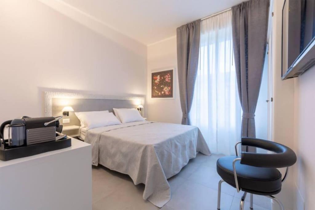 Stylish Four Bedrooms Apartment - Florence Center Esterno foto