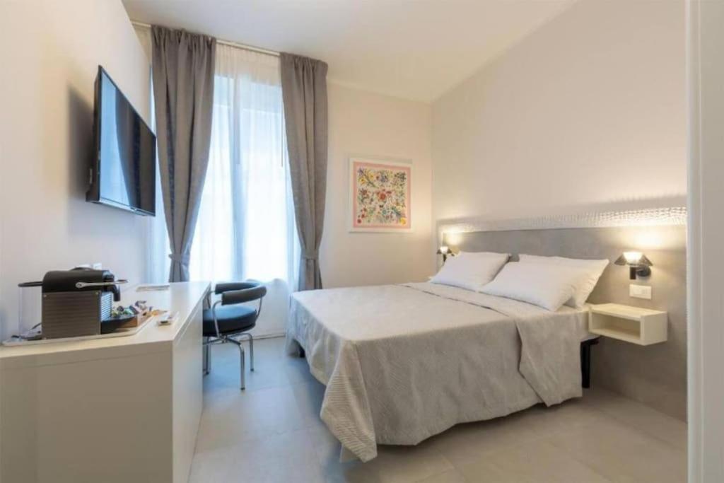 Stylish Four Bedrooms Apartment - Florence Center Esterno foto