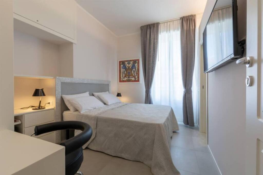 Stylish Four Bedrooms Apartment - Florence Center Esterno foto